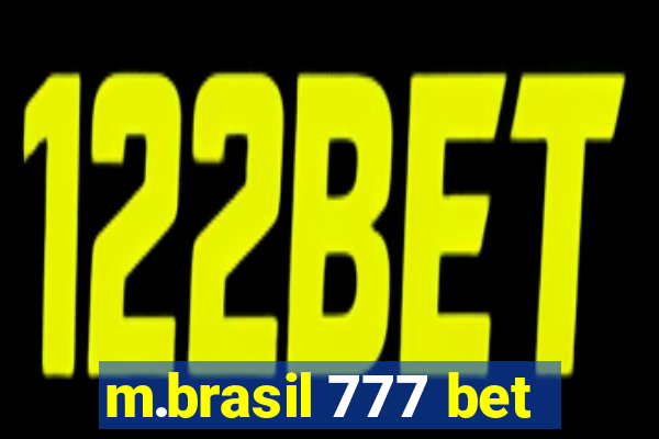 m.brasil 777 bet